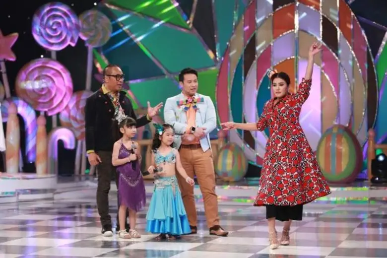 ทีวีไกด์: โปรแกรมรายการช่อง 3 (ออริจินัล) และ ช่อง 33HD วันเสาร์ ที่ 11 มีนาคม 2560