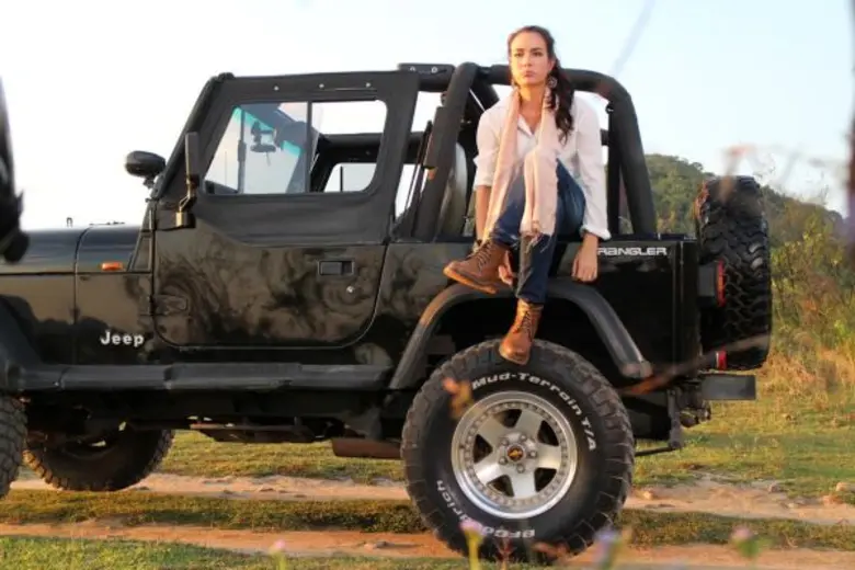 สกู๊ปละครเขี้ยวราชสีห์ ออกอากาศ วันพฤหัสที่ 9 มี.ค.60 ก่อนข่าวภาคค่ำทางช่อง 3