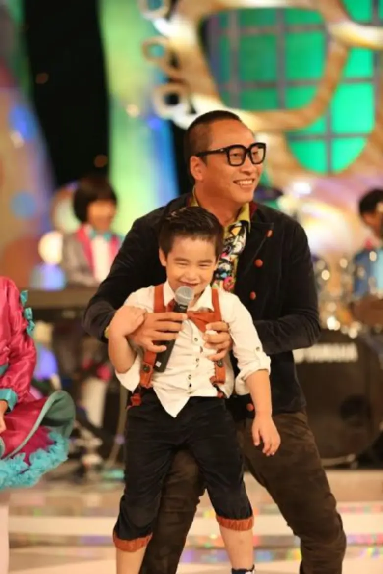 ถือเป็นรายการขวัญใจน้องๆหนูๆ เมื่อพูดถึง ...