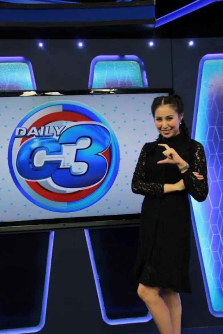 “เรื่องเด่นเย็นนี้” เพิ่มเวลา!! เอาใจแฟนข่าว ดึงเจ้าหญิงแห่ง IT “ซี – ฉัตรปวีณ์” อัพเดทเทคโนโลยี ในช่วง “Daily C3”