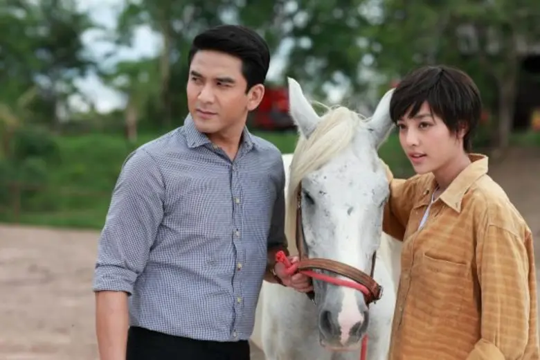 กำลังสนุกเข้มข้นกันเลยทีเดียว หลังจากที่น...