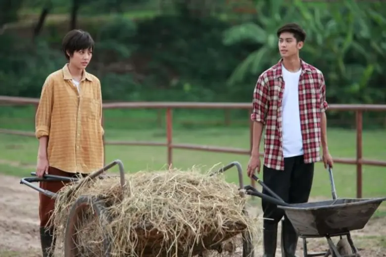 สกู๊ปตะวันยอแสง วันอังคารที่ 16 มีนาคม หลังข่าวภาคค่ำทางช่อง 3