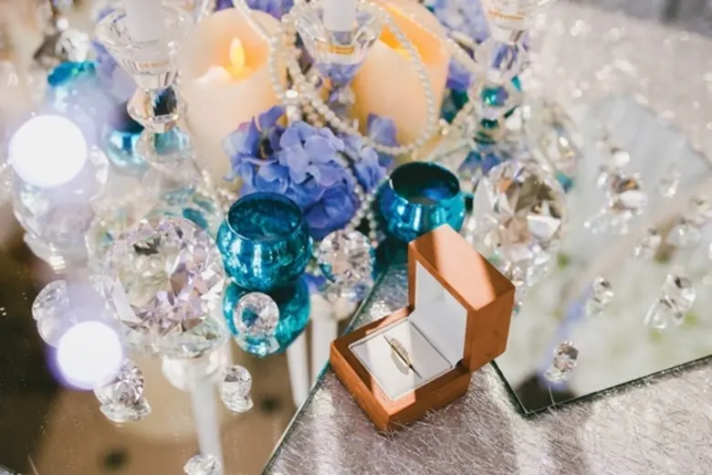 กาลครั้งหนึ่งนานมากแล้ว ในอาณาจักรอันแสนไ...