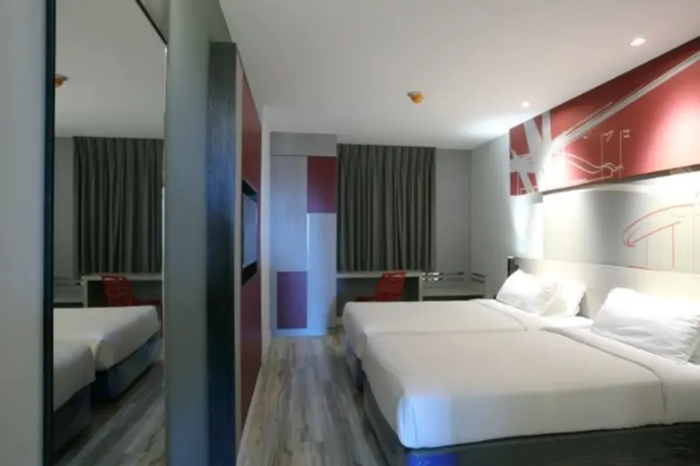 หลังทุ่มงบลงทุนกว่า 1,000 ล้านบาท ไอบิส ก...