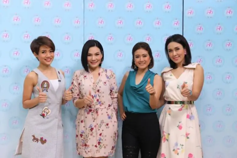 ทีวีไกด์: โปรแกรมออกอากาศ ช่อง13 วันศุกร์ที่ 10 มีนาคม 2560