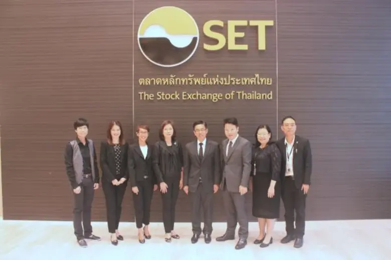 ดร. กฤษฎา เสกตระกูล รองผู้จัดการ ตลาดหลัก...