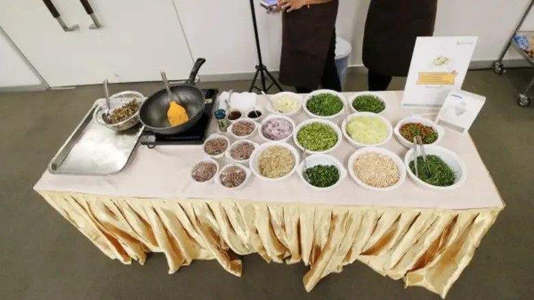 โรงพยาบาลพญาไท2 แนะสร้างสุขภาพดีด้วยการปรับวิถีชีวิต (Total Lifestyle Modification หรือ TLM) ป้องกันโรคไม่ติดต่อเรื้อรัง