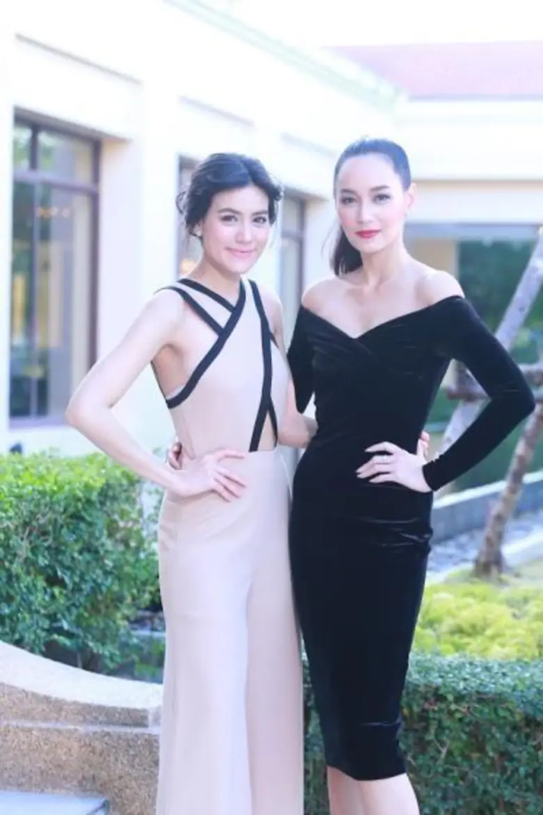 เจอกันเป็นไม่ได้ สำหรับแม่เลี้ยงลูกเลี้ยง...