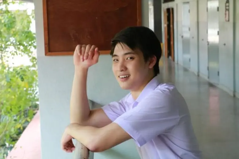 มีน-พีรวิชญ์ ไม่กดดันคาแรคเตอร์พอร์ช ใกล้เคียงตัวจริง ตื่นเต้นลงละครเต็มตัวครั้งแรก ใน “ครั้งนั้นไม่ลืม”