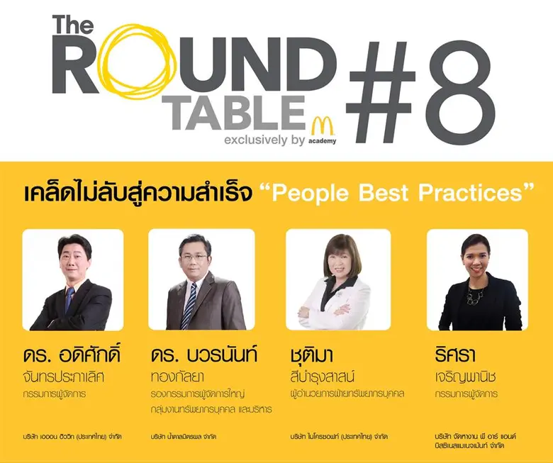 ศูนย์การเรียนรู้ M academy เตรียมเผยกลยุท...