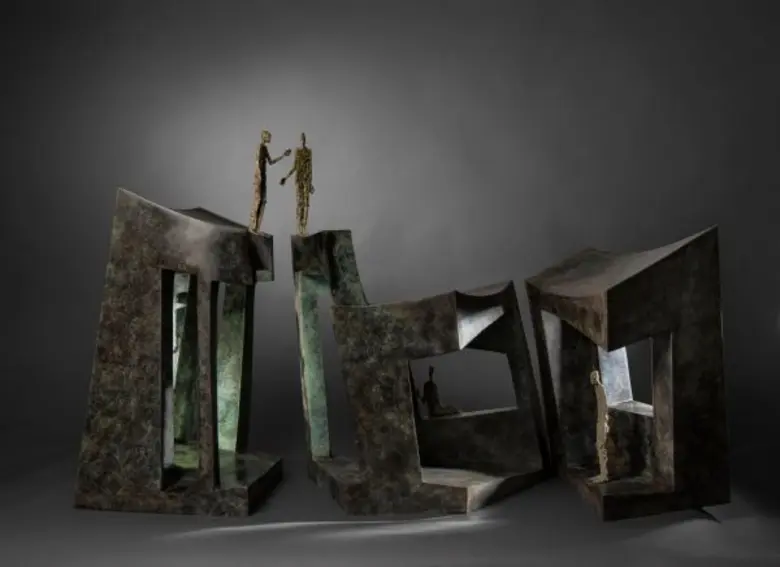 งานเปิดตัวนิทรรศการศิลปะ “VAL 1967 – 2016” ณ เอส แกลเลอรี (S Gallery) โรงแรมโซฟิเทล กรุงเทพ สุขุมวิท