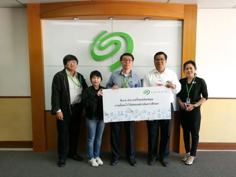 นายสัญชัย ทองจันทรา ผู้อำนวยการฝ่ายวิศวกร...