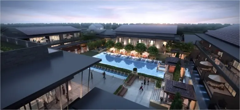 ดุสิต อินเตอร์เนชั่นแนล เผยว่าดุสิตฟูดู โ...