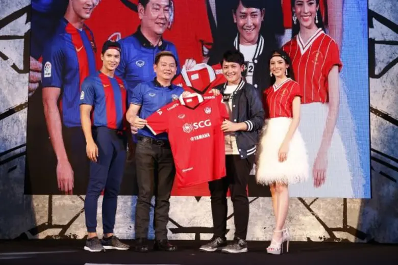 “ซูเปอร์สปอร์ต” ส่งตัวแทนเยาวชนไทย ร่วมการแข่งขัน The Asian Freestyle Football Championships 2017