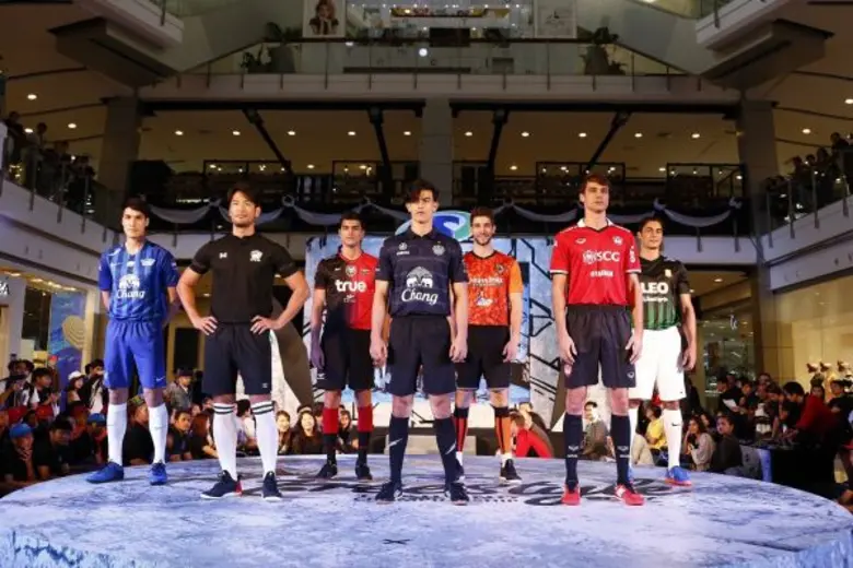 “ซูเปอร์สปอร์ต” ส่งตัวแทนเยาวชนไทย ร่วมการแข่งขัน The Asian Freestyle Football Championships 2017