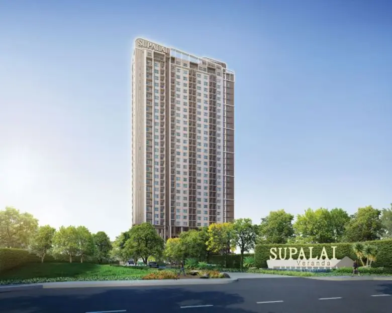 “ศุภาลัย เวอเรนด้า พระราม 9” ปลื้ม กวาดยอดขายกว่า 3,500 ล้านบาท