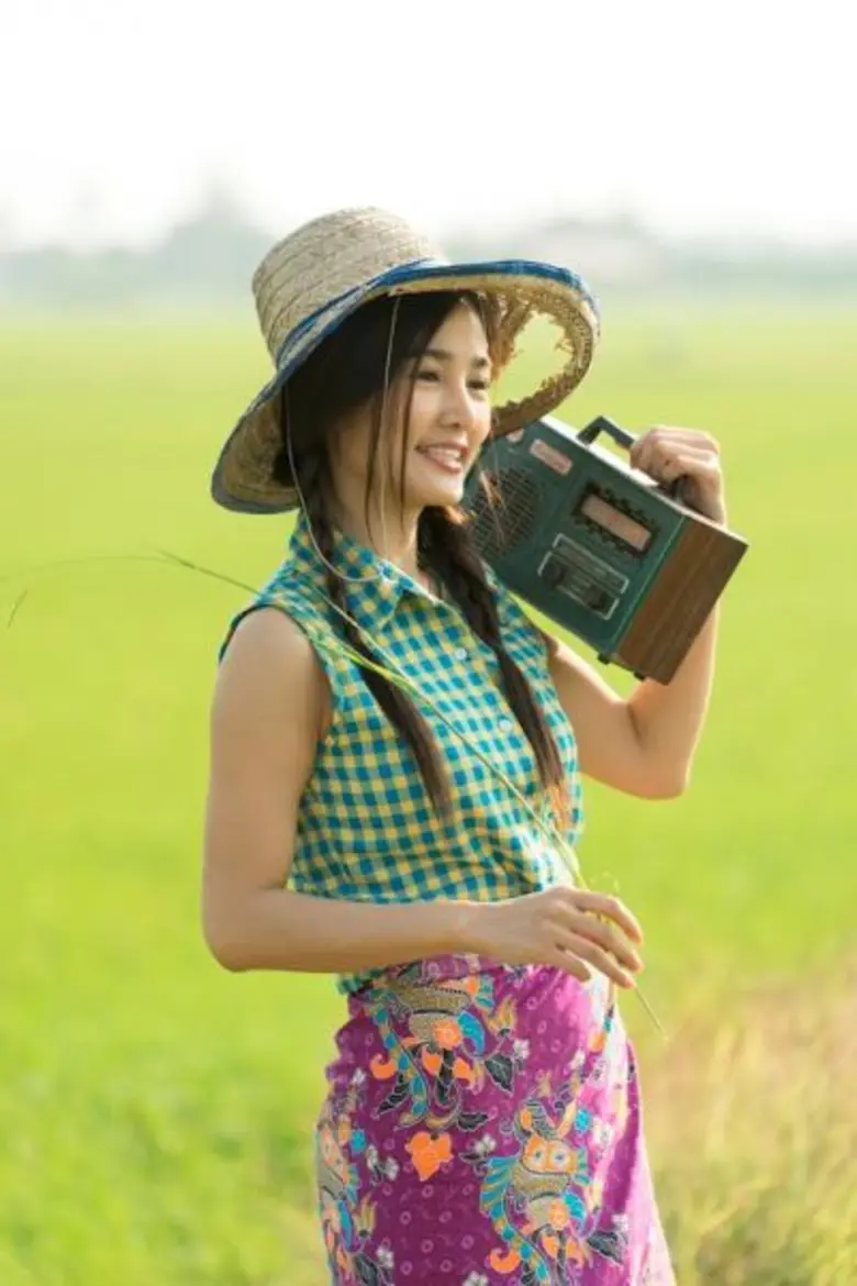 เห็นออกซิงเกิ้ลใหม่จนได้ใจคอลูกทุ่งแท้อย่...