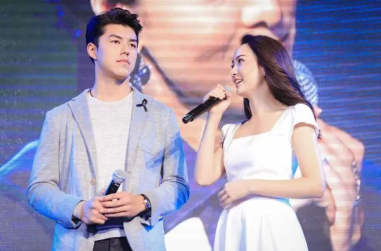 แต้ว-นาย คู่จิ้นฟินดับร้อน!! ลุยภารกิจพิชิตความเย็นสบายกับแอร์พานาโซนิค