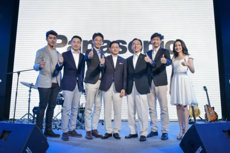 แต้ว-นาย คู่จิ้นฟินดับร้อน!! ลุยภารกิจพิชิตความเย็นสบายกับแอร์พานาโซนิค