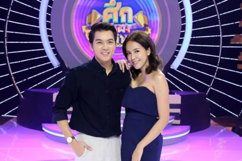 ทีวีไกด์: รายการ “ศึกน้ำผึ้งพระจันทร์” “แบงค์-อธิกิตติ์” ควงภรรยา “ไอซ์ ณพัชรินทร์” เปิดอก ปมปัญหาแฟนเก่าแบบหมดเปลือก!!!!