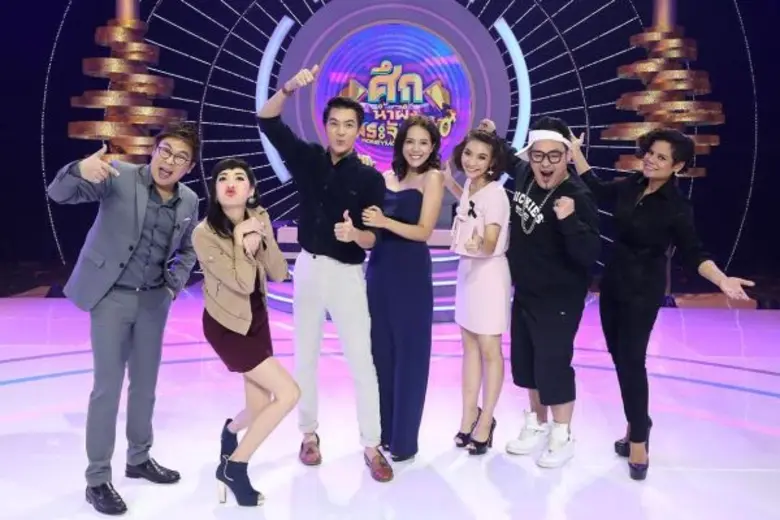 ทีวีไกด์: รายการ “ศึกน้ำผึ้งพระจันทร์” “แบงค์-อธิกิตติ์” ควงภรรยา “ไอซ์ ณพัชรินทร์” เปิดอก ปมปัญหาแฟนเก่าแบบหมดเปลือก!!!!