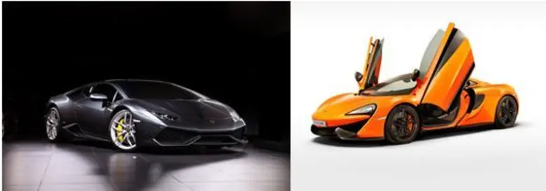 บริษัท นิช คาร์ กรุ๊ป จำกัด ผู้นำเข้ารถยน...