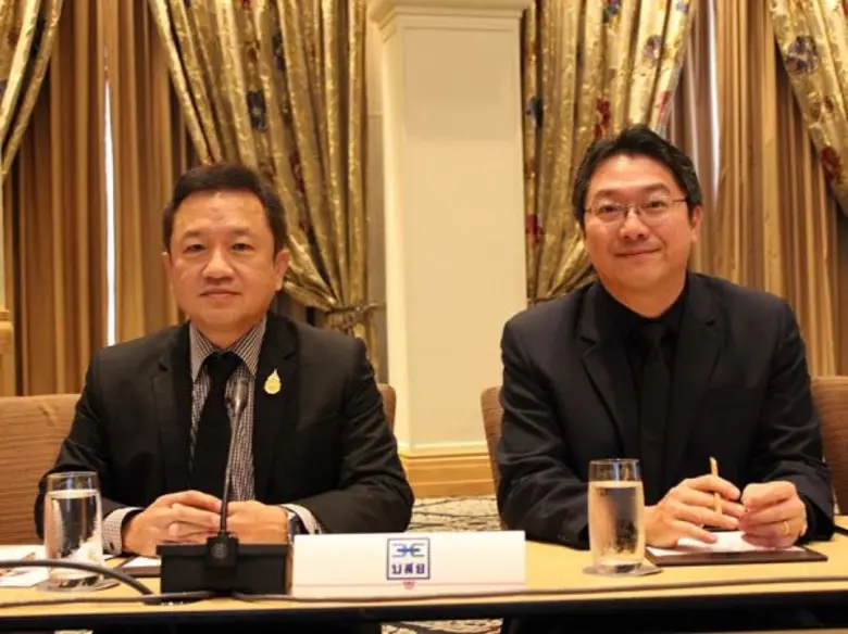 นายนิธิศ มนุญพร กรรมการและผู้จัดการทั่วไป...