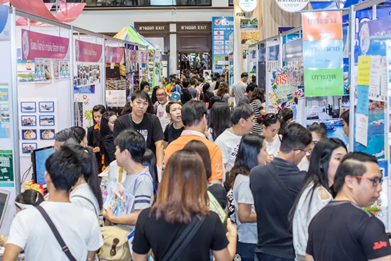 กองภูมิภาคภาคตะวันออก การท่องเที่ยวแห่งปร...