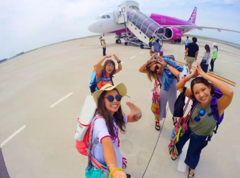 พีช ฉลองครบรอบ 5 ปี ห้าปีแห่งการพลิกประวัติศาสตร์ของสายการบินต้นทุนต่ำในญี่ปุ่น