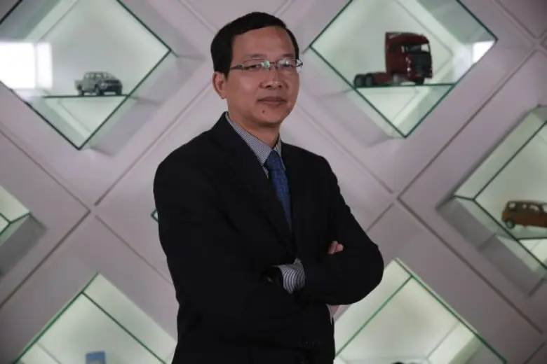 โฟตอน มอเตอร์ ประเทศไทย แต่งตั้งประธานคนใหม่ พร้อมลุยตลาดเมืองไทยเต็มรูปแบบ