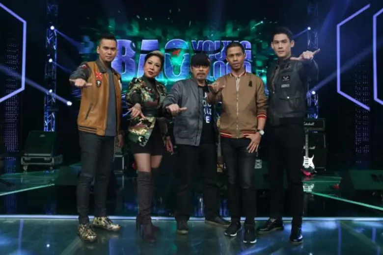 ความสนุกสนานและความมันส์กำลังจะปะทุอีกครั...