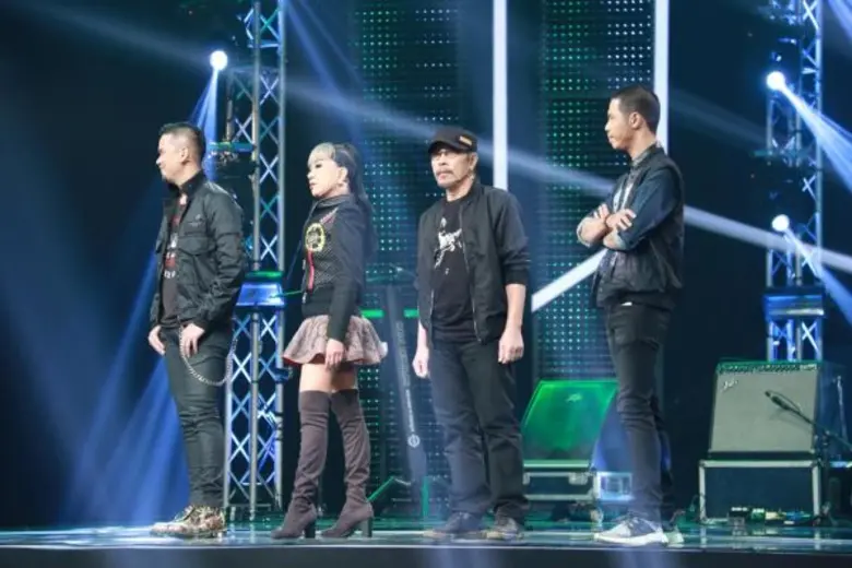 “บาวยังบลัด ดนตรีสร้างคุณค่าชีวิต” ซีซั่น 3 พร้อมปะทุความมันส์ อีกครั้ง อาทิตย์ที่ 12มีนาคมนี้!