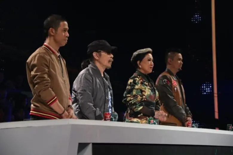 “บาวยังบลัด ดนตรีสร้างคุณค่าชีวิต” ซีซั่น 3 พร้อมปะทุความมันส์ อีกครั้ง อาทิตย์ที่ 12มีนาคมนี้!