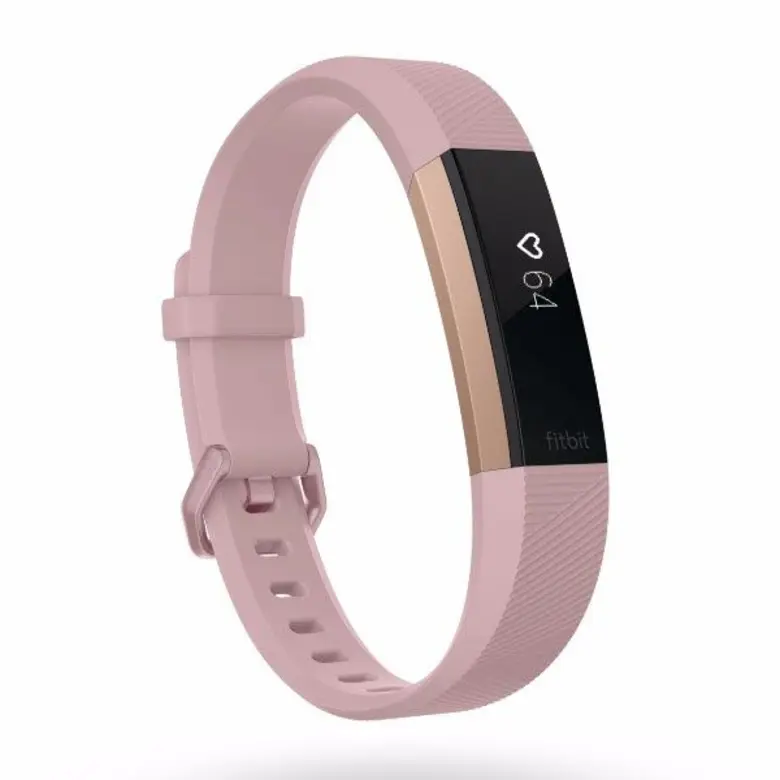 ฟิตบิท เปิดตัว Fitbit Alta HR สายรัดข้อมือฟิตเนสรุ่นเพรียวบางที่สุดในโลก พร้อมวัดอัตราการเต้นของหัวใจต่อเนื่อง เพื่อบรรลุเป้าหมายของสุขภาพที่ดีอย่างมีสไตล์