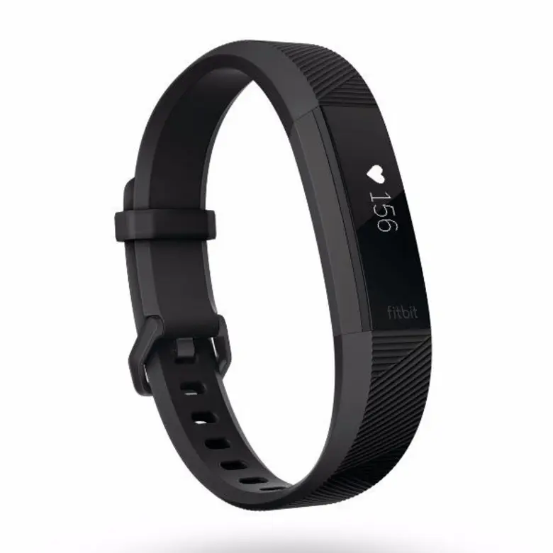 ฟิตบิท เปิดตัว Fitbit Alta HR สายรัดข้อมือฟิตเนสรุ่นเพรียวบางที่สุดในโลก พร้อมวัดอัตราการเต้นของหัวใจต่อเนื่อง เพื่อบรรลุเป้าหมายของสุขภาพที่ดีอย่างมีสไตล์