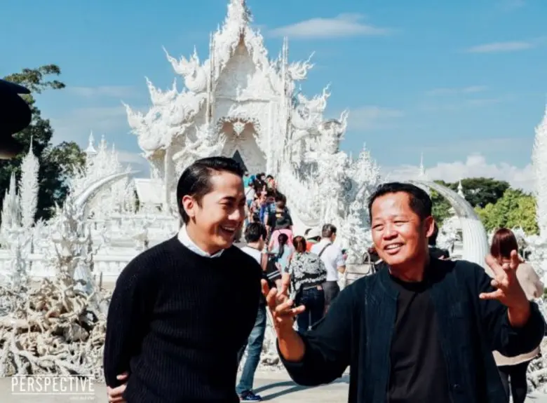 ถ้าพูดถึงแลนด์มาร์คที่โดนเด่นของประเทศไทย...