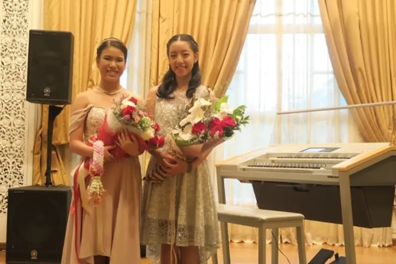 คอนเสิร์ต Electrified with Electone การันตีฝีมือนักเรียนโรงเรียนดนตรียามาฮ่า โชว์ทักษะแชมป์อิเล็กโทนเอเชียครั้งแรกในไทย