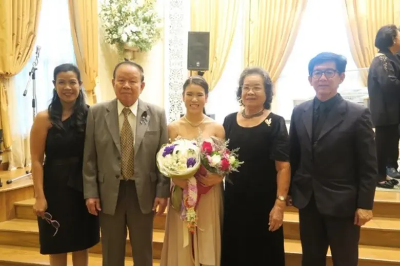 คอนเสิร์ต Electrified with Electone การันตีฝีมือนักเรียนโรงเรียนดนตรียามาฮ่า โชว์ทักษะแชมป์อิเล็กโทนเอเชียครั้งแรกในไทย