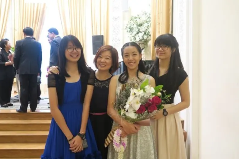 คอนเสิร์ต Electrified with Electone การันตีฝีมือนักเรียนโรงเรียนดนตรียามาฮ่า โชว์ทักษะแชมป์อิเล็กโทนเอเชียครั้งแรกในไทย