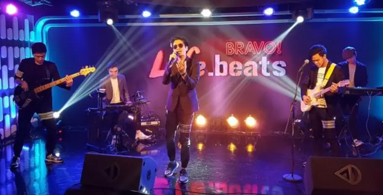ปรับโฉมใหม่ ALL NEW "LIFE BEATS" (ออลนิว ...