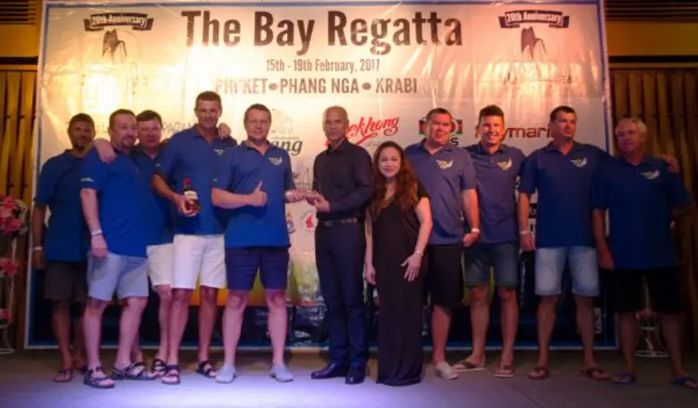 นายสนิท ศรีวิหค รองผู้ว่าราชการจังหวัดภูเ...