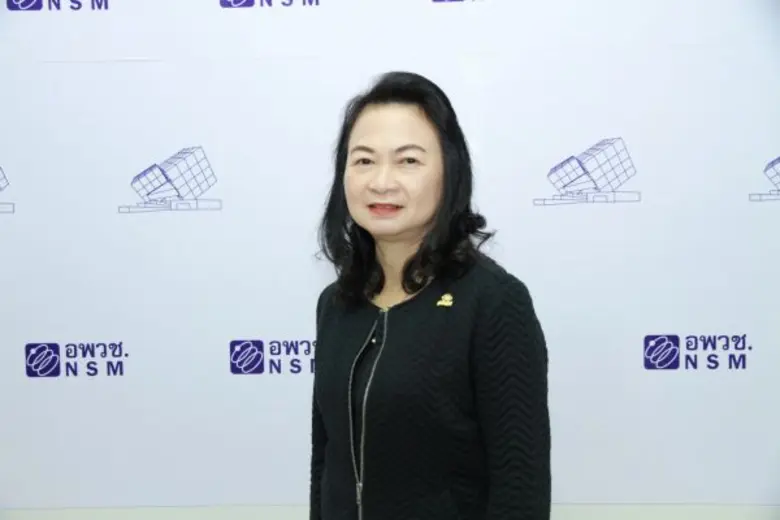 อพวช. ร่วมกับสมาคมวิทย์ ฯ จัดค่าย “Thai Science Camp ครั้งที่ 9” เปิดโอกาสให้เด็กไทยสัมผัสประสบการณ์พบปะนักวิทยาศาสตร์ชั้นนำระดับประเทศและนานาชาติ