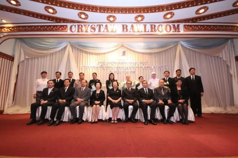 เมื่อเร็วๆ นี้ มูลนิธิธารน้ำใจ นำโดย คุณห...