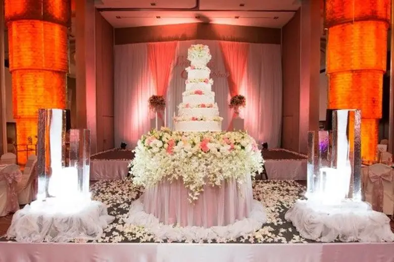 โรงแรมพูลแมน กรุงเทพฯ แกรนด์ สุขุมวิท เชิ...