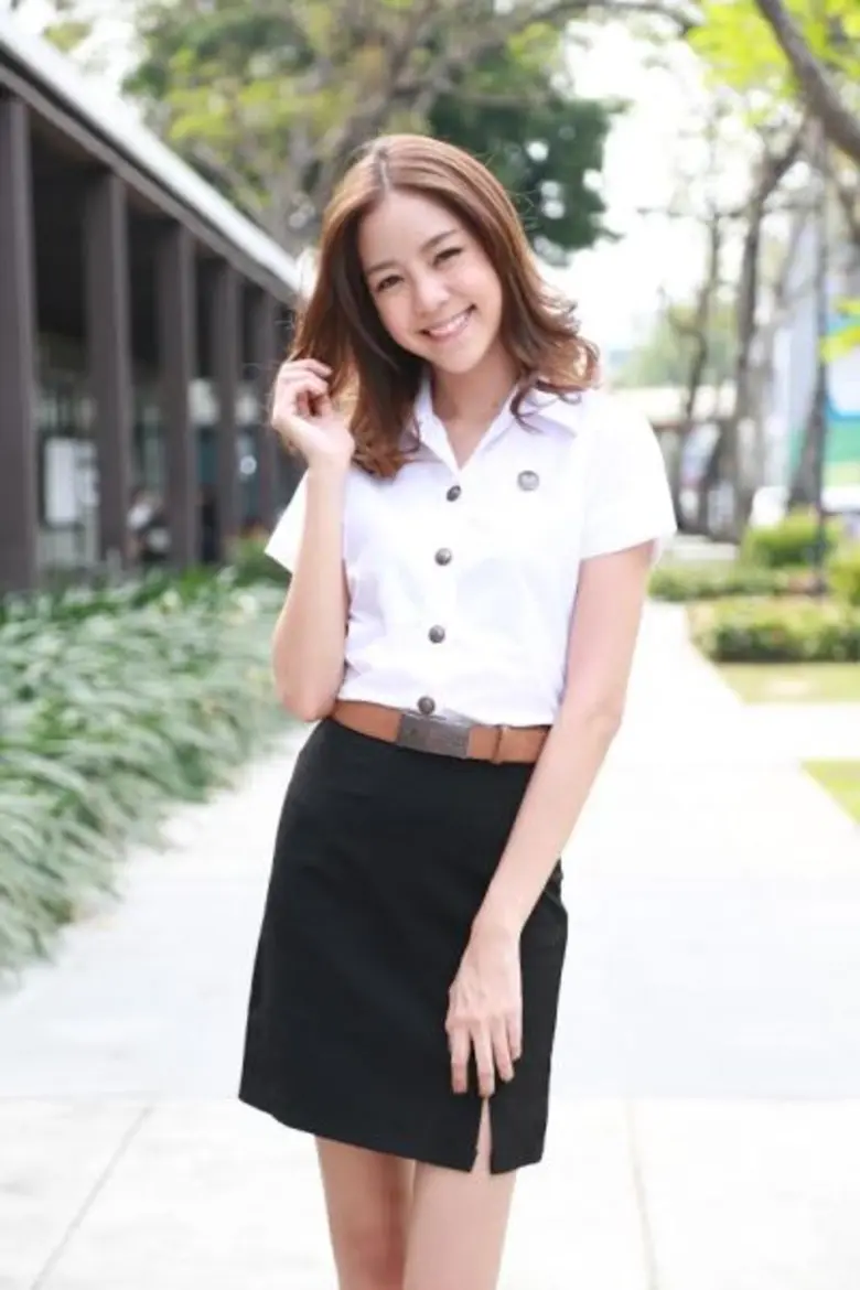 'เมโกะ’ สุดปลื้ม!! เล่นเป็น 'แอร์โฮสเตส’ ตามฝัน!! ใน 'love song love series ตอน ยังโสด’