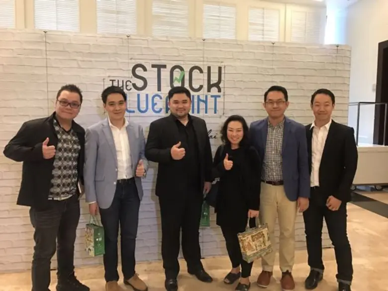 หยง ธำรงชัย เอกอมรวงศ์ เทรดเดอร์มืออาชีพ ...