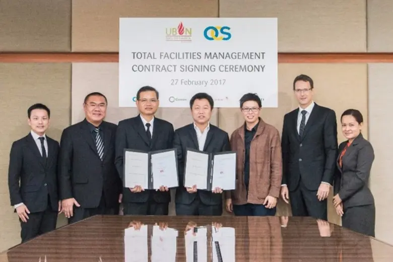 ในยุคไทยแลนด์ 4.0 กลุ่มบริษัทอุบลไบโอเอทานอล เลือกใช้นวัตกรรม TFM จากพีซีเอส เพื่อยกระดับมาตรฐานโรงงาน