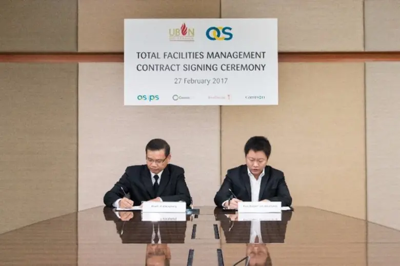 ในยุคไทยแลนด์ 4.0 กลุ่มบริษัทอุบลไบโอเอทานอล เลือกใช้นวัตกรรม TFM จากพีซีเอส เพื่อยกระดับมาตรฐานโรงงาน