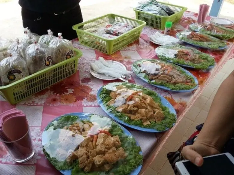 วศ./ก.วิทยาศาสตร์ฯ พัฒนาคุณภาพสินค้าปลาส้มภาคตะวันออกเฉียงเหนือ