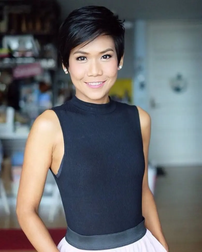 กลายเป็นผู้นำเทรนด์การออกกำลังกายสำหรับสา...